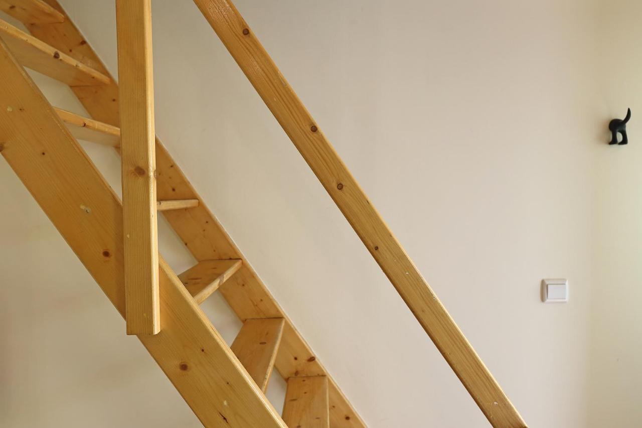 Flh Fontainhas Homey Mezzanine Porto Exteriér fotografie